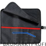 KNIPEX Rolltasche f�r Werkzeug Leer 001956LE 4-F�cher