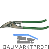 ERDI Ideal-Blechschere kombiniert L�nge 280 mm rechtsschneidend