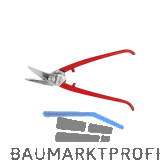 STUBAI Kombi-Blechschere L�nge 280 mm linksschneidend