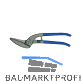 ERDI Durchlauf-Blechschere Edelstahl L�nge 300 mm rechtsschneidend