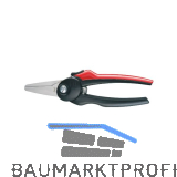 ERDI Combi-Schere Edelstahl gerade L�nge 190 mm
