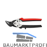 BESSEY Ideal-Blechschere Edelstahl Spezial L�nge 180 mm rechtsschneidend