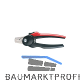 ERDI Klein-Kabelschere Edelstahl L�nge 165 mm f�r Kabeldurchmesser 10 mm