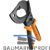 WEIDM�LLER Kabelschneider KT 50 Schneidleistung Kupfer/Aluminium 50 mm