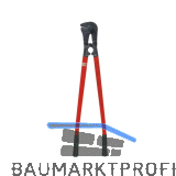 STUBAI Mattenschneider L�nge 900 mm