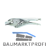 WGB Spengler-Gripzange (Breitmaul) No. 823 L�nge 180 mm