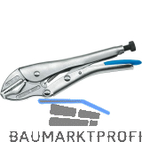 GEDORE Gripzange mit Spezial Maul L�nge 240 mm