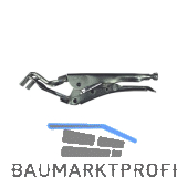 Schwei�er-Gripzange f�r Rohre und Rundmaterial L�nge 280 mm