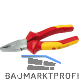 VDE-Kombizange DIN 5746 2K-Griff L�nge 180 mm