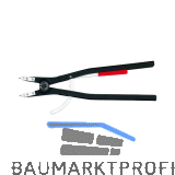 KNIPEX Sicherungsringzange DIN 5254 A au�en gerade A5