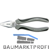 WGB Kombizange 2K-Griff L�nge 180 mm