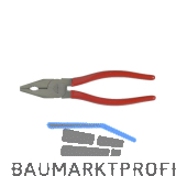 STUBAI Kombizange f�r weichen und harten Draht L�nge 160 mm