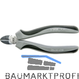 WGB Seitenschneider 2K-Griff L�nge 160 mm