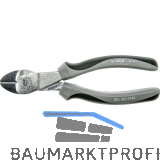 WGB Kraft-Seitenschneider 2K-Griff L�nge 180 mm