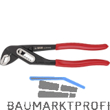 WGB Wapuzange 7-fach verstellbar L�nge 250 mm