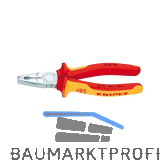 KNIPEX VDE-Kombizange DIN 5746 L�nge 160 mm