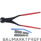 STUBAI Eisenflechterzange mit breitem Kopf L�nge 280 mm
