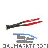 STUBAI Eisenflechterzange L�nge 280 mm