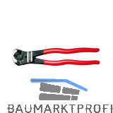 KNIPEX Bolzen-Vornschneider DIN 5743 Kunststoffgriff L�nge 200 mm