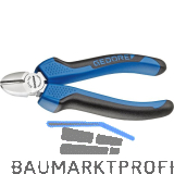 GEDORE Seitenschneider 8314-JC DIN 5749 2K-Griff L�nge 140 mm