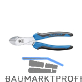 GEDORE Kraft-Seitenschneider 8316-180 JC DIN 5749 2K-Griff L�nge 180 mm