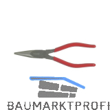 STUBAI Langbeck-Spitzzange (Telefonzange) gerade L�nge 160 mm