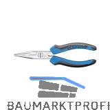 GEDORE Mehrfachzange 8133-180 JC 2K-Griff L�nge 180 mm