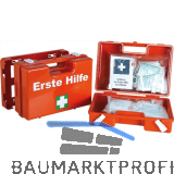 LEINA Erste-Hilfe Verbandkasten Kunststoff DIN 13157