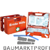 LEINA Erste-Hilfe Verbandkasten Kunststoff DIN 13169