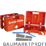 LEINA Erste-Hilfe Verbandkasten Kunststoff Leer