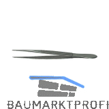 Pr�zisionspinzette gerade spitz L�nge 120 mm