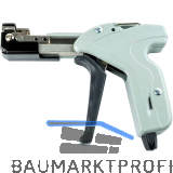 WKK Kabelbinderzange f�r unbeschichtete Edelstahlkabelbinder bis 7,96 mm