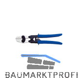 Kerbzange K2 f�r nicht isolierte Rohrkabelschuhe und Verbinder 0.75 - 16.0 mm�