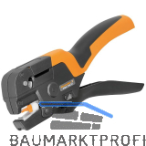 WEIDM�LLER Crimpzange Stripax Plus 2.5 AWG 20-14 0.50 - 2.5 mm� L�nge 210 mm