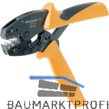 WEIDM�LLER Crimpzange PZ 16 AWG 10-6 Crimpbereich 6-16 mm� L�nge 200 mm