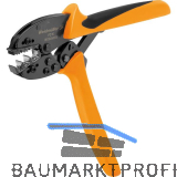 WEIDM�LLER Crimpzange PZ 50 AWG 4-0 25/35/50 mm� L�nge 250 mm