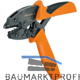 WEIDM�LLER Crimpzange HTN 21 AWG 21-10 Crimpbereich 0.5-6 mm� L�nge 200 mm