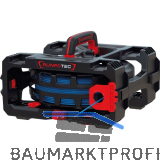 RUNPOTEC Kabelbox CB 260 f�r Einzeladerabroller