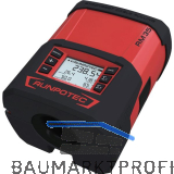 RUNPOTEC Kabell�ngen-Messger�t Runpometer RM35 IP44