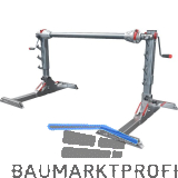 RUNPOTEC Trommelheber Runpolifer 4500 L 1600