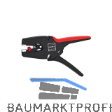KNIPEX Abisolierzange Multistrip 10 selbstanpassend AWG 32-7 0.03-10.0 mm�