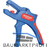 WEICON Abisolierzange Nr.5 Pro selbsteinstellend 0.2-16.0 mm� L�nge 160 mm