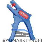 WEICON Abisolierzange Super Nr.5 selbsteinstellend 0.2-6.0 mm� L�nge 200 mm