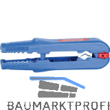 WEICON Abisolierwerkzeug Multi-Stripper Nr.400 0,5-6,0 mm�