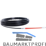 RUNPOTEC Kunststoff-Einziehband RUNPO1 25 m