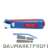 WEICON Universal-Kabelmesser mit Stellschraube f�r Kabeldurchmesser 4-16 mm