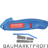 WEICON Universal-Kabelmesser S4-28Multi f�r Rundkabel � 4-28 mm