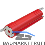 Passschraubenschl�ssel 61 f�r DII und DIII 2-60 Ampere