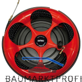 Kabeleinziehger�t Kati-Twist 20m