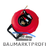 Kabeleinziehger�t Kati-Blitz Compact 20 m